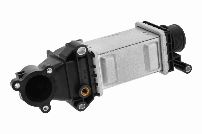 Image of VEMO Intercooler VEMO V10-60-0112
