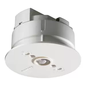 Image of Philips OccuSwitch Movment Detector With Built In Switch Advanced - 405804979