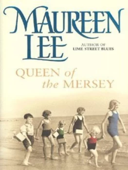 Image of Queen of the Mersey by Maureen Lee Hardback