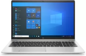 Image of HP ProBook 455 G8 15.6" FHD Laptop with Ryzen 5