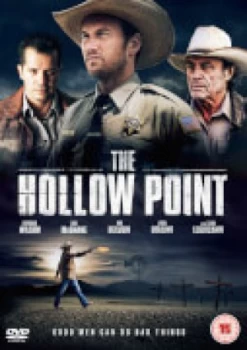 Image of The Hollow Point