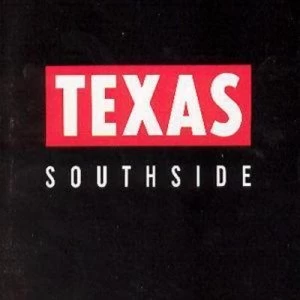 Image of Southside by Texas CD Album