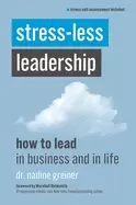 Image of stress less leadership