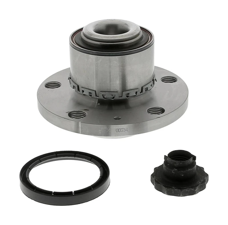 Image of Wheel bearing kit MOOG VO-WB-11021