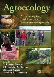 Image of Agroecology A Transdisciplinary Participatory and Action-oriented Approach