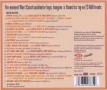 Image of Fortissimo!: The Combo recordings