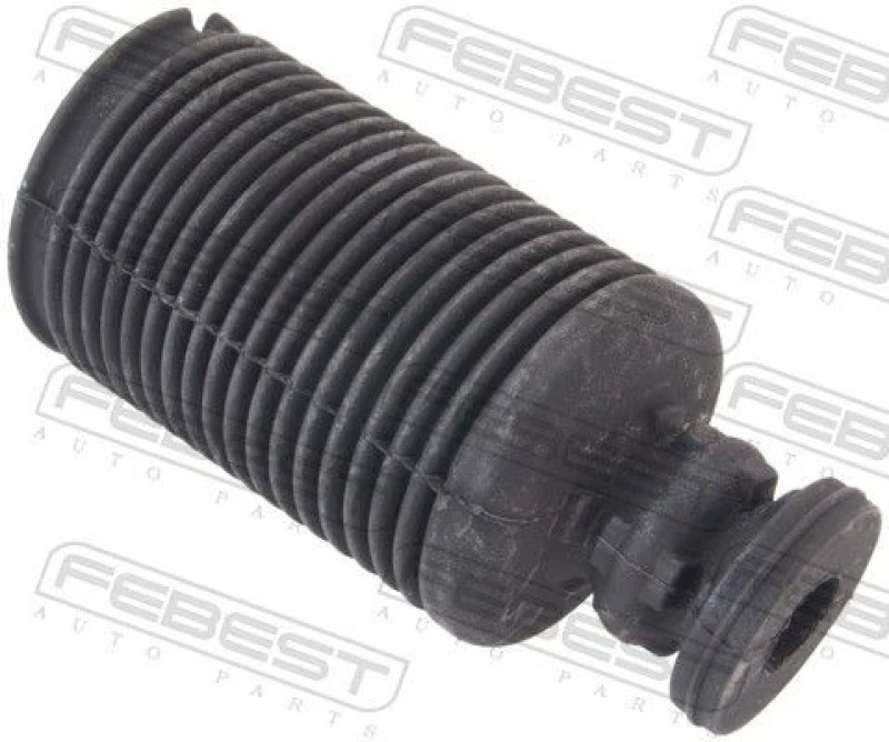 Image of Shock absorber dust cover FEBEST TSHB-ST215F