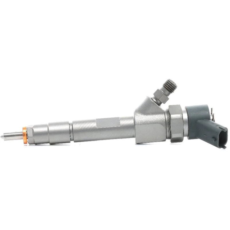 Image of METZGER 0870039 Injectors with seal ring, The spare part must be coded with OBD self-diagnosis unit Injector Nozzle (3902)