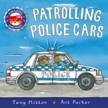 Image of Amazing Machines: Patrolling Police Cars