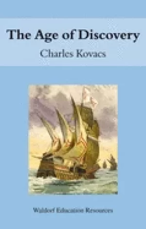Image of age of discovery