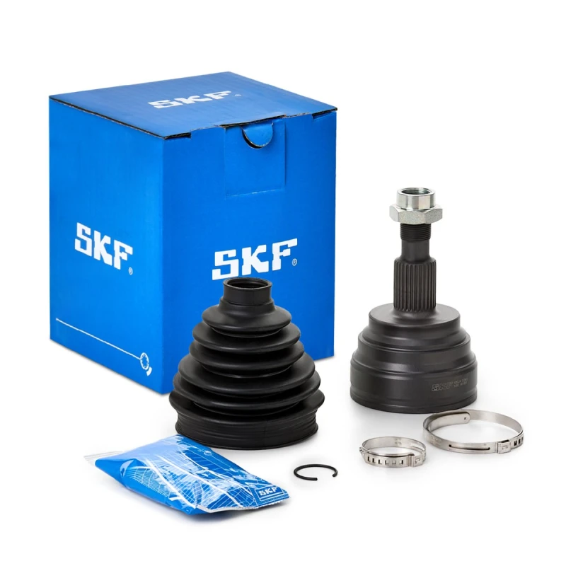 Image of SKF CV joint kit SKF VKJA 3241