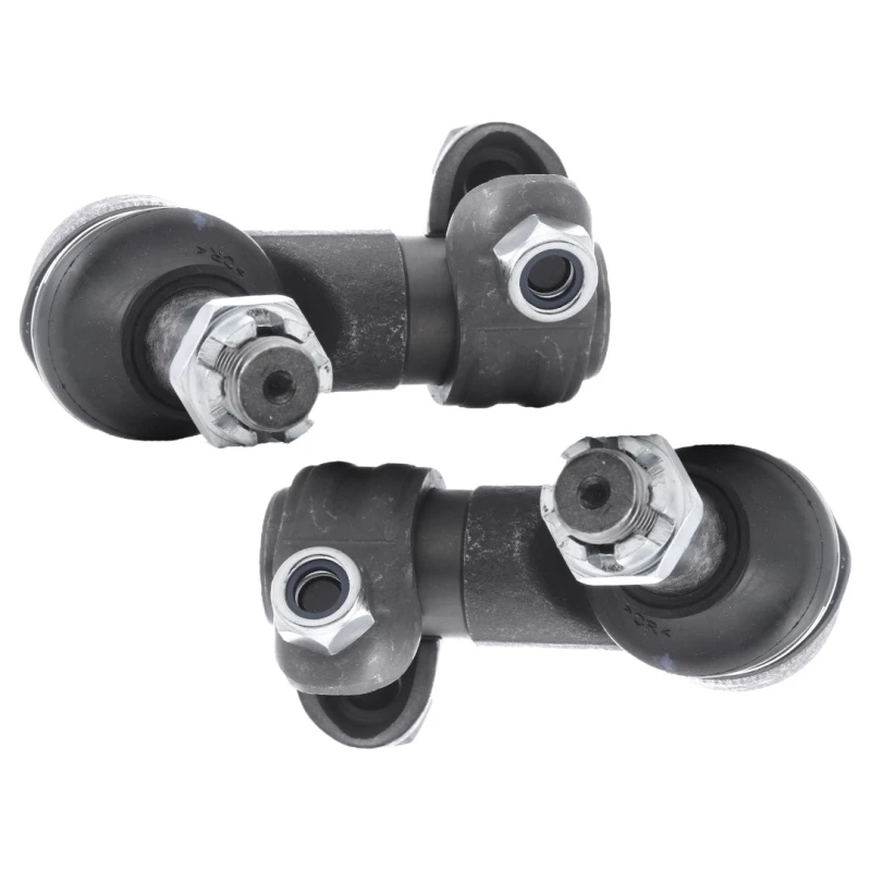 Image of RIDEX 914T0844 Track rod end Front axle both sides Tie Rod End (914)