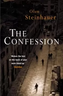 Image of The Confession