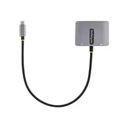 Image of StarTech.com USB C Video Adapter 4K 60Hz
