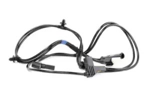 Image of RIDEX ABS Sensor 412W0757 ESP Sensor,Sensor, wheel speed MERCEDES-BENZ,VIANO (W639),VITO Bus (W639),VITO / MIXTO Kasten (W639)