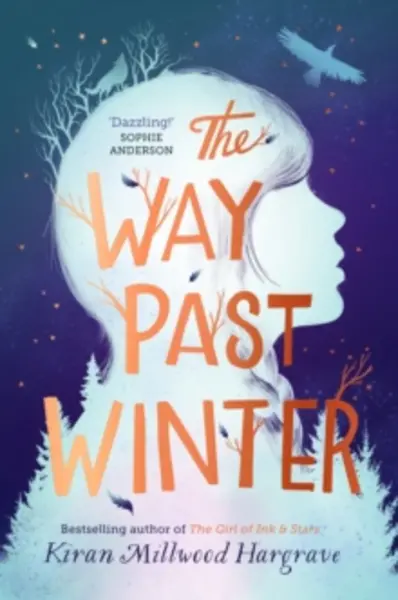 Image of The Way Past Winter (paperback) Paperback / softback