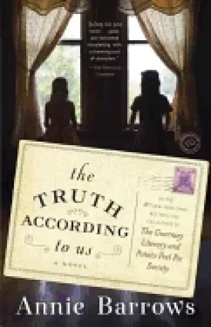 Image of truth according to us