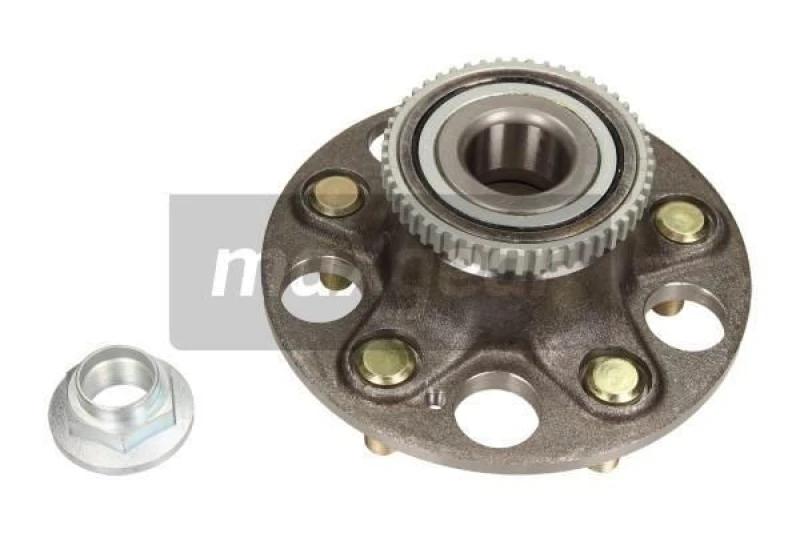 Image of MAXGEAR Wheel bearing kit MAXGEAR 33-0894