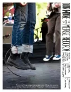 Image of our noise the story of merge records the indie label that got big and staye