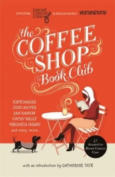 Image of The Coffee Shop Book Club Paperback