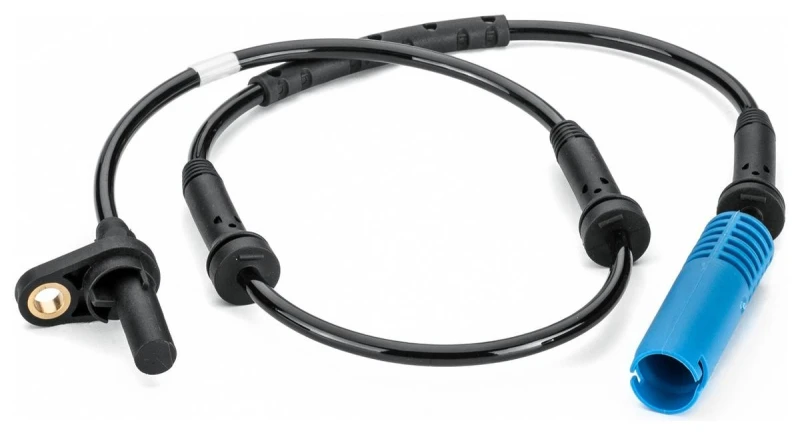 Image of HELLA ABS sensor HELLA 6PU 012 806-421