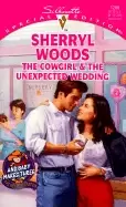 Image of cowgirl and the unexpected wedding