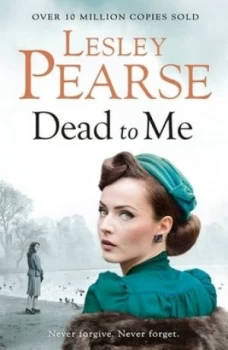 Image of Dead to Me by Lesley Pearse Paperback