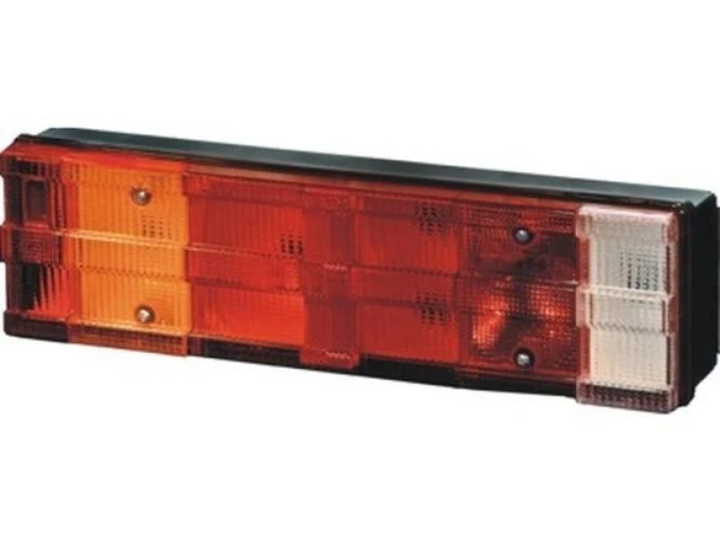 Image of Rear light cluster PROPLAST 40228013