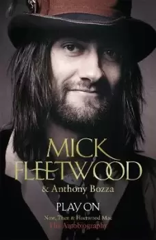 Image of Play On by Mick Fleetwood
