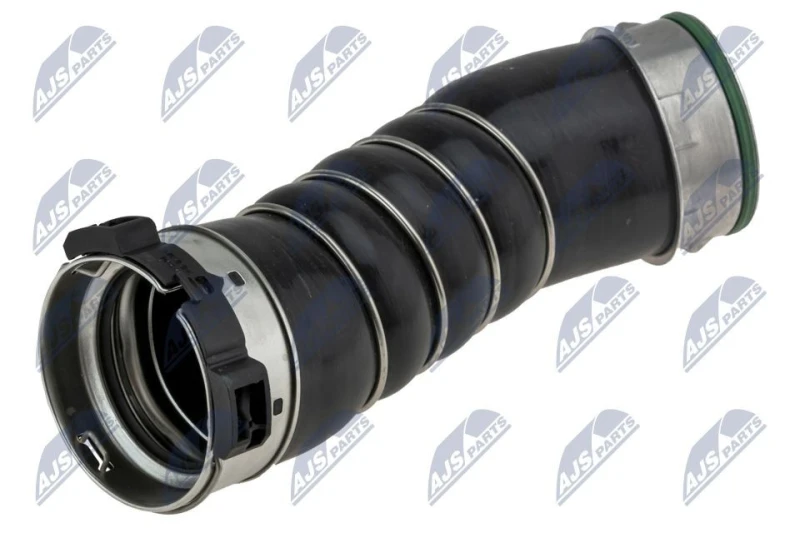 Image of NTY Charger intake hose NTY GPP-BM-066