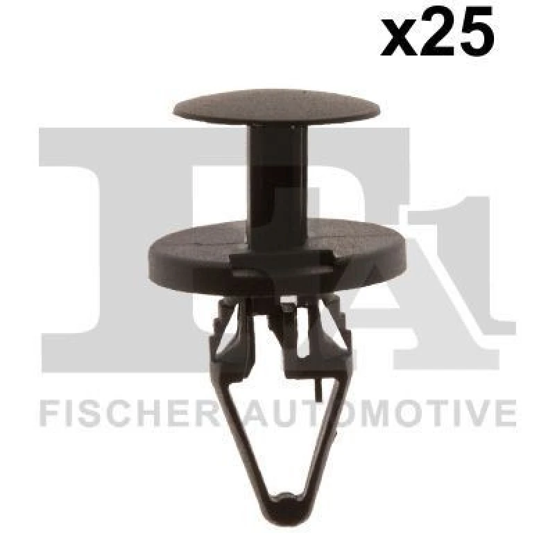 Image of FA1 Trim clip FA1 12-20007.25