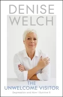 Image of The Unwelcome Visitor : The Sunday Times Bestseller