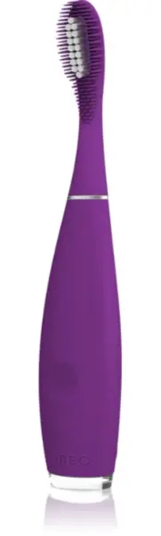 Image of Foreo Issa Mini 2 Enchanted Violet Electric Toothbrush