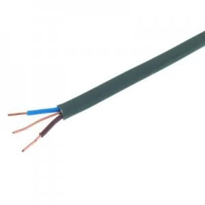 Image of Wickes Twin and Earth Cable - 1mm2 x 7.5m