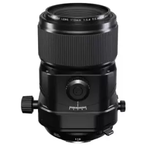 Image of Fujifilm GF110mm F5.6 Tilt Shift Macro Lens