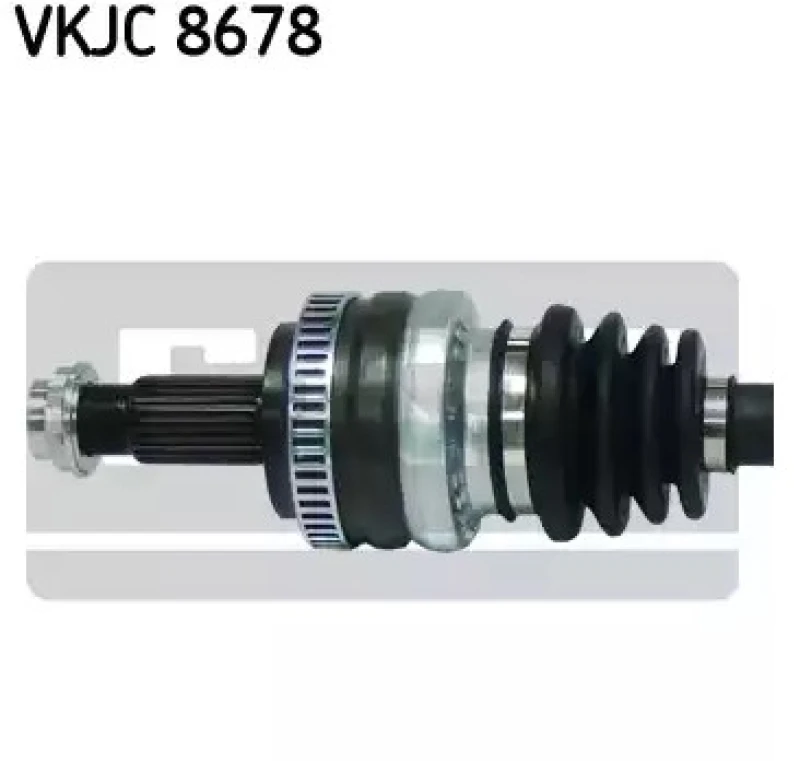 Image of SKF VKJC 8678 Drive shaft Drive Shaft (13)