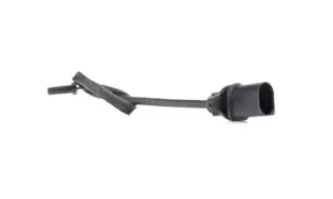 Image of RIDEX Brake Pad Wear Sensor AUDI,SEAT 407W0112 8E0698151Gpart,8E0698151Gpart Brake Wear Indicator,Brake Wear Sensor,Warning Contact, brake pad wear