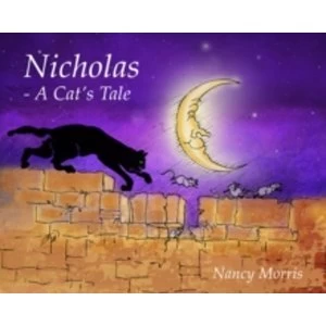 Image of Nicholas- Cats Tale