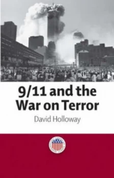 Image of 9/11 and the War on Terror by David Holloway Paperback