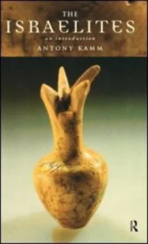 Image of The Israelites by Antony Kamm