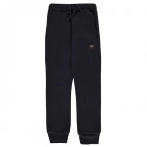 Paul And Shark Joggers - Navy 013