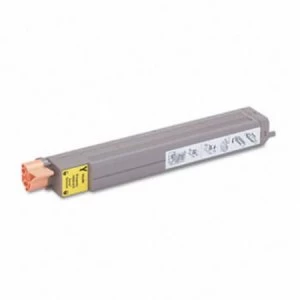 Image of Xerox 006R90288 Yellow Laser Toner Ink Cartridge