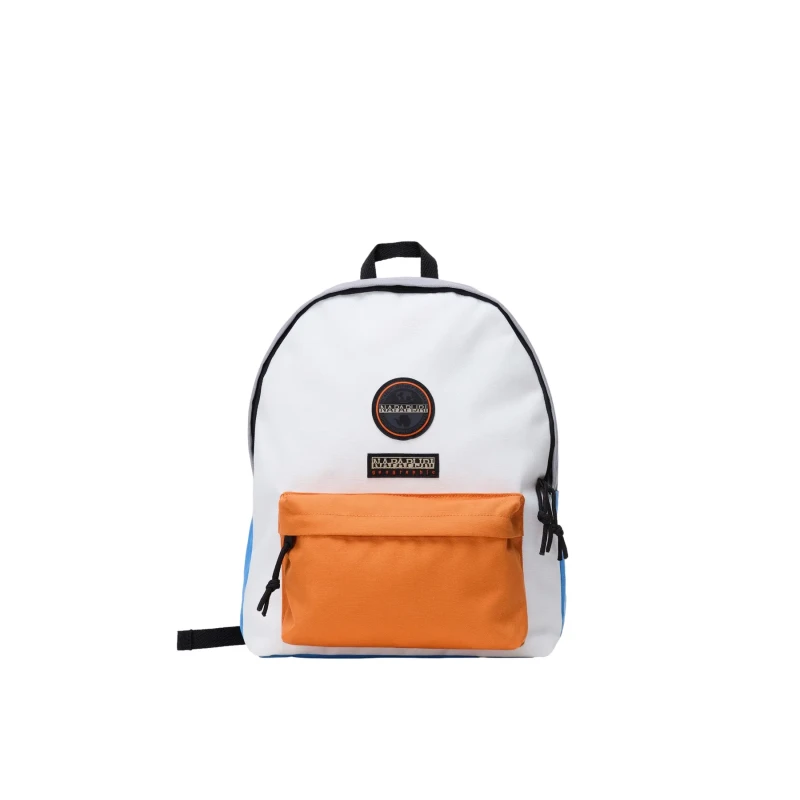 Image of Backpack Napapijri Voyage 19,5 L Blanc Male TU
