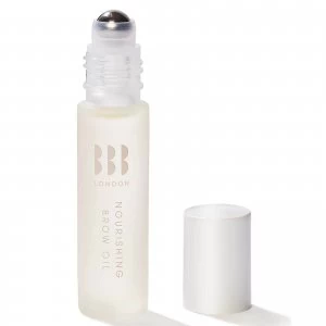 image of BBB London Nourishing Brow Oil 11ml