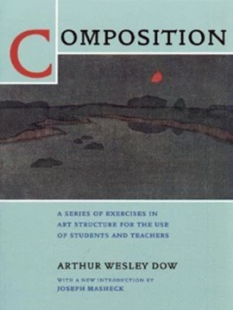 Image of Composition by Arthur Wesley Dow Paperback