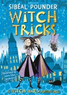 Image of Witch Tricks