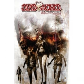 Image of Deadworld: War Of The Dead