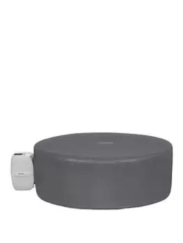 image of Lay-Z-Spa 1.80M Hot Tub Round Thermal Cover