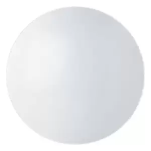 Image of Megaman Renzo 10.5W Warm White LED Bulkhead 3000K - 180162