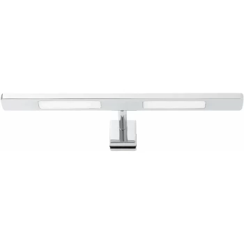 image of Faro Lighting - Faro Terma - LED Bathroom Wall Light Chrome IP44